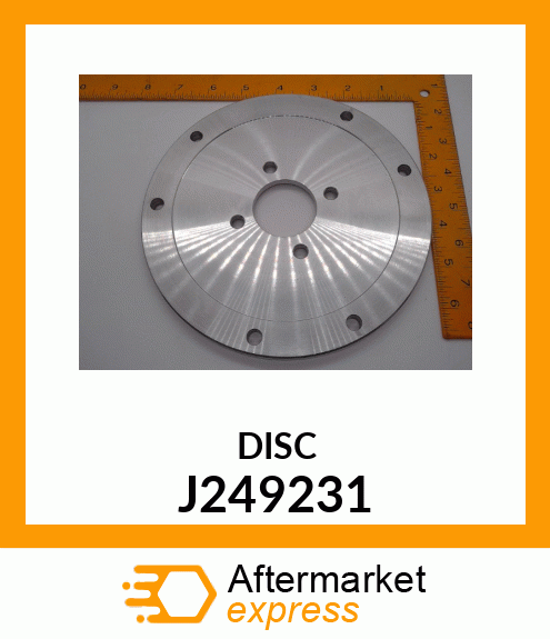 DISC J249231