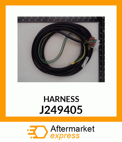 HARNESS J249405