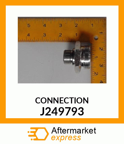 CONNECTION J249793