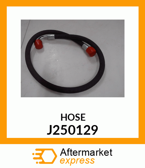 HOSE J250129