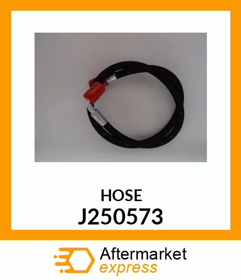 HOSE J250573