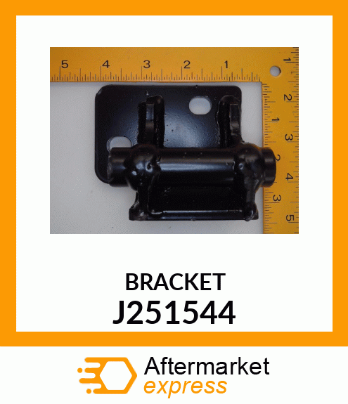 BRACKET J251544