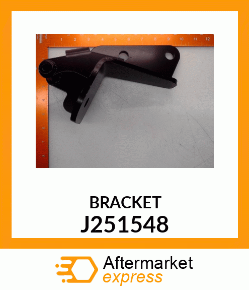 BRACKET J251548