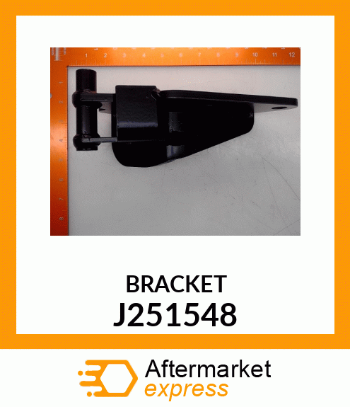 BRACKET J251548