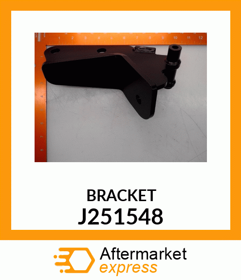 BRACKET J251548