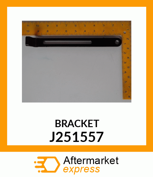 BRACKET J251557