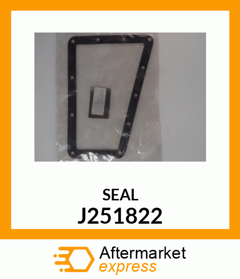 SEAL J251822