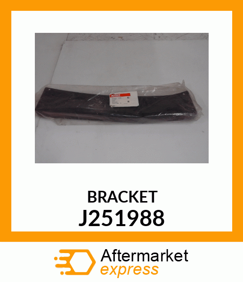 BRACKET J251988