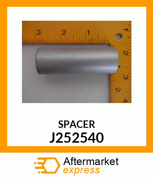 SPACER J252540