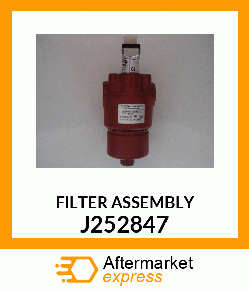 FILTER_ASSEMBLY J252847