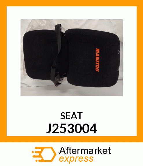 SEAT J253004