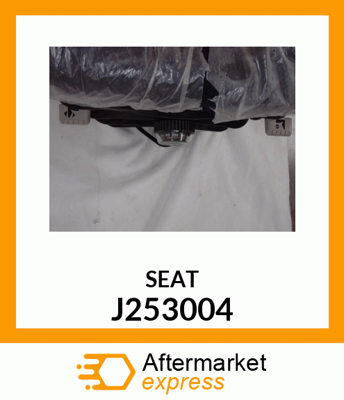 SEAT J253004