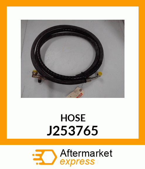 HOSE J253765