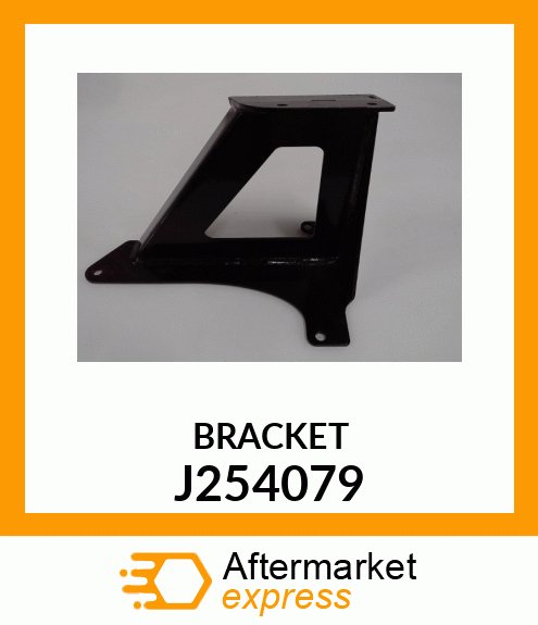 BRACKET J254079