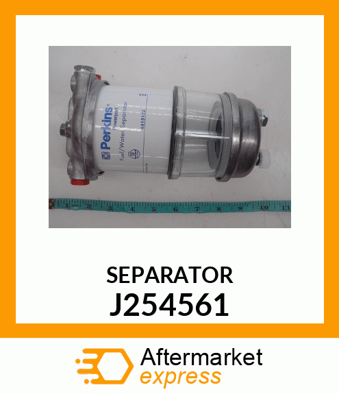 SEPARATOR J254561