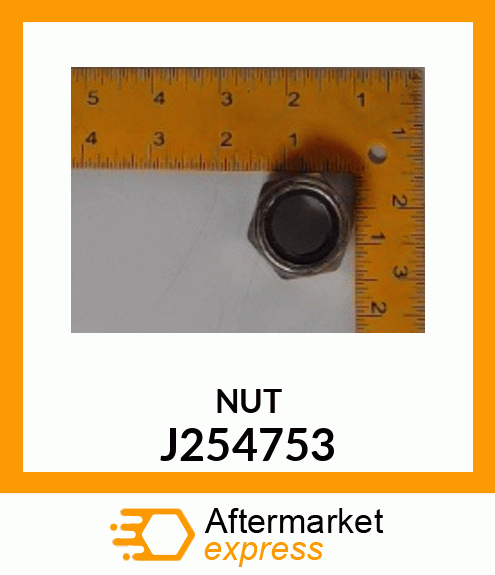 NUT J254753