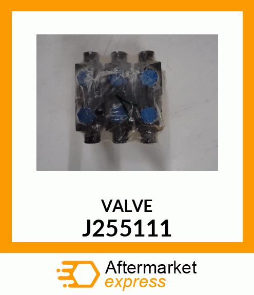 VALVE J255111