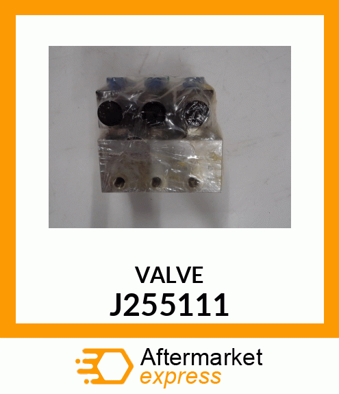 VALVE J255111