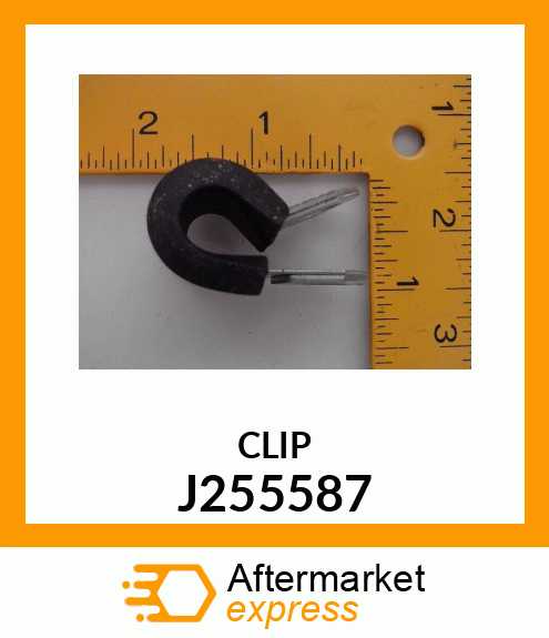 CLIP J255587