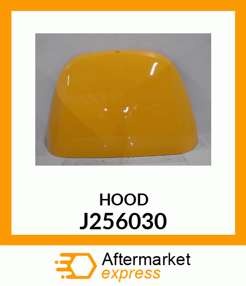 HOOD J256030