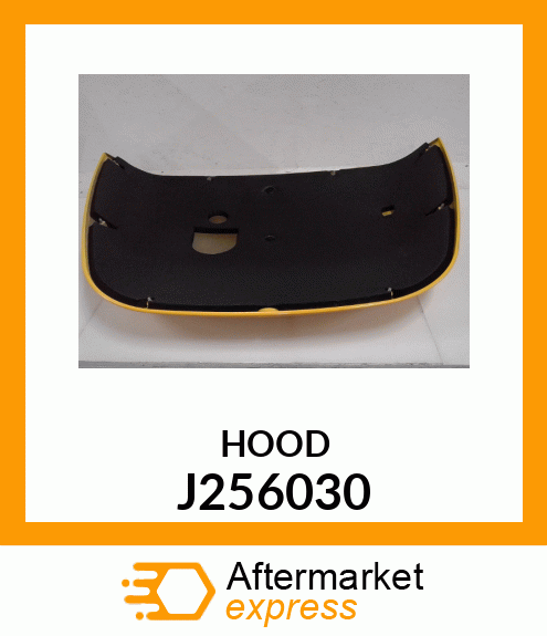 HOOD J256030