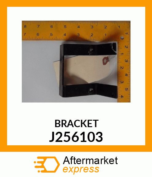 BRACKET J256103