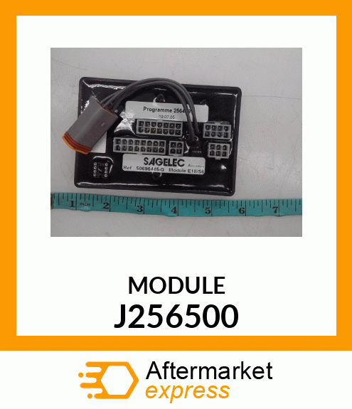 MODULE J256500