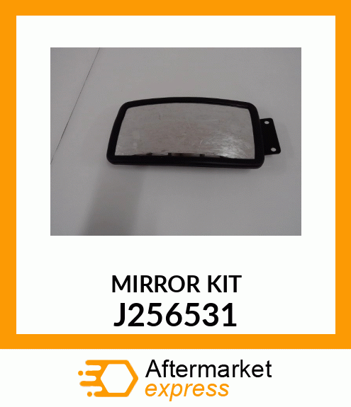 MIRROR_KIT J256531