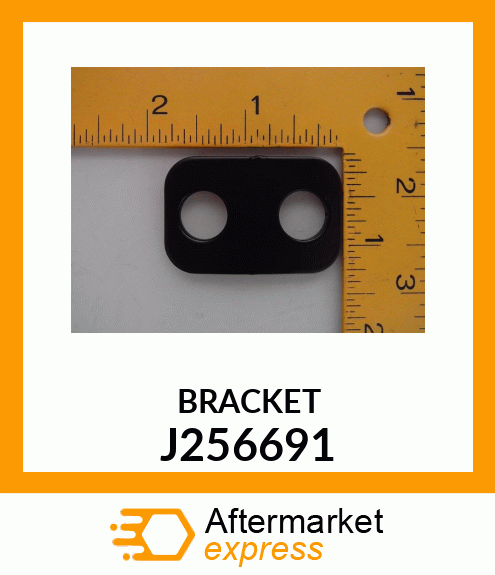 BRACKET J256691