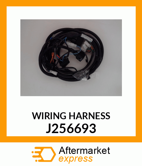 WIRING_HARNESS_ J256693