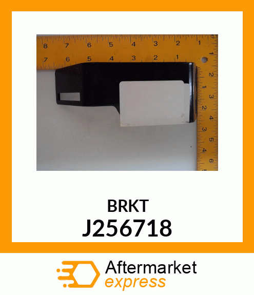 BRKT J256718