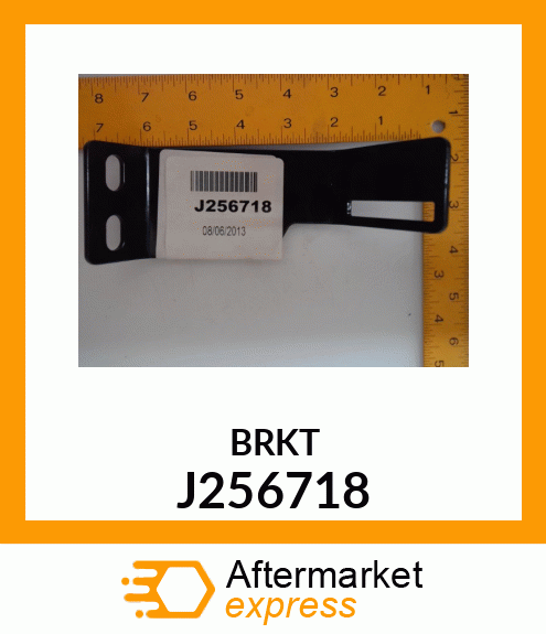 BRKT J256718