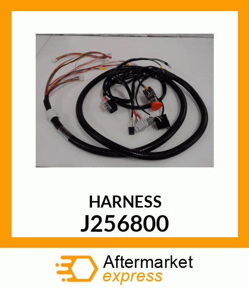 HARNESS J256800