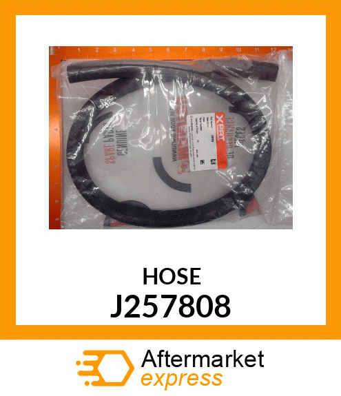 HOSE J257808