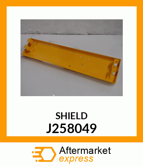 SHIELD J258049