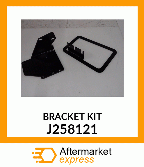 BRACKET_KIT J258121