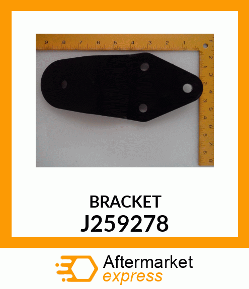 BRACKET J259278