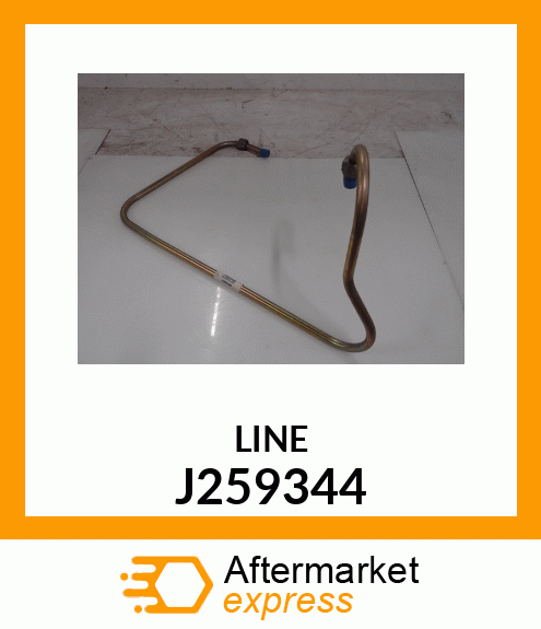 LINE J259344