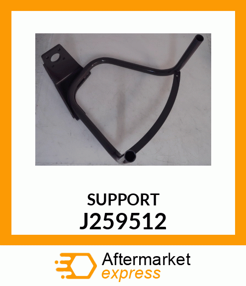 SUPPORT J259512