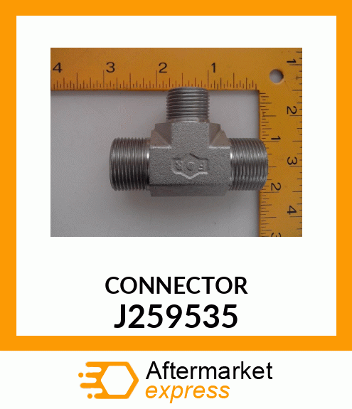 CONNECTOR J259535