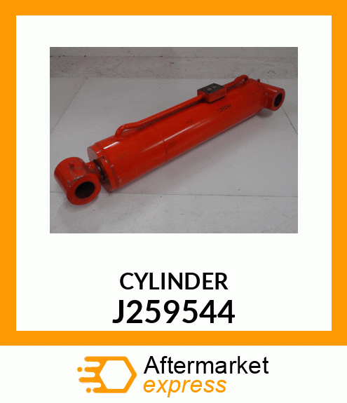 CYLINDER J259544
