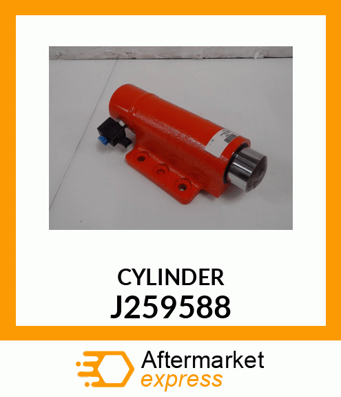 CYLINDER J259588