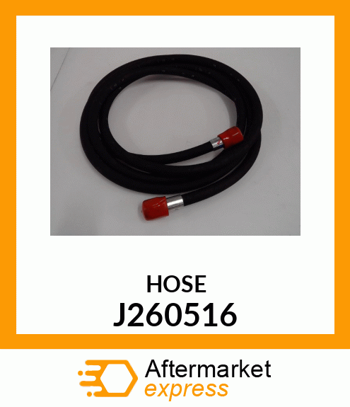 HOSE J260516