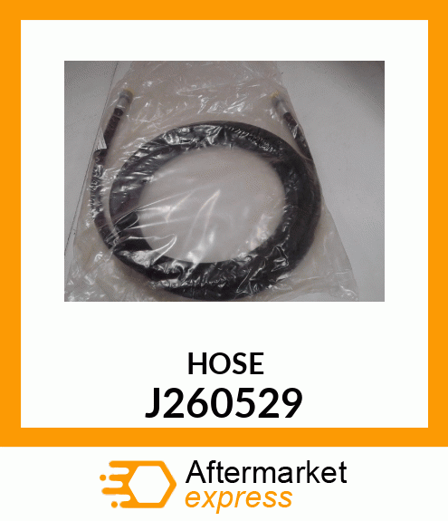 HOSE J260529