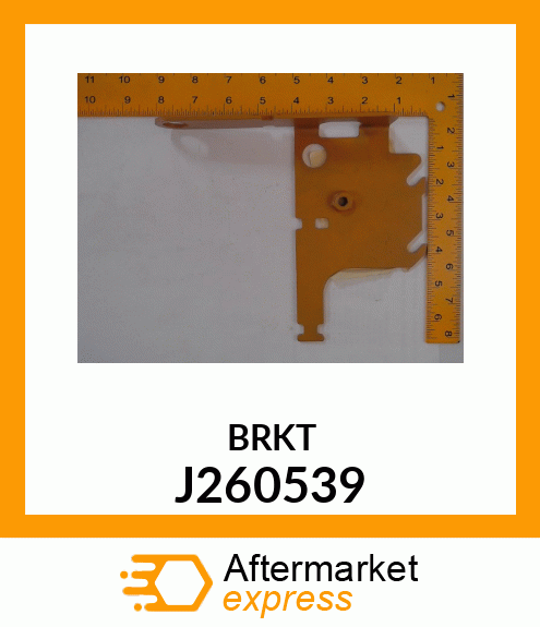 BRKT J260539