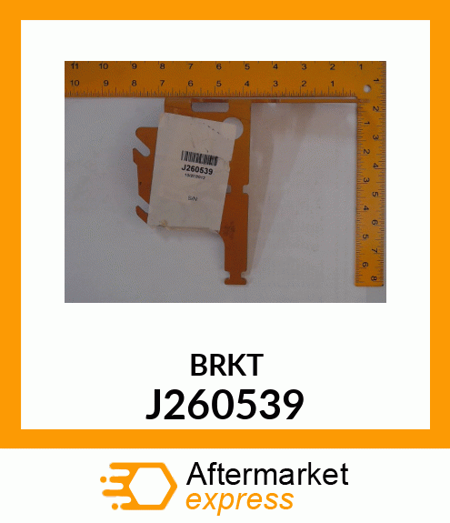 BRKT J260539