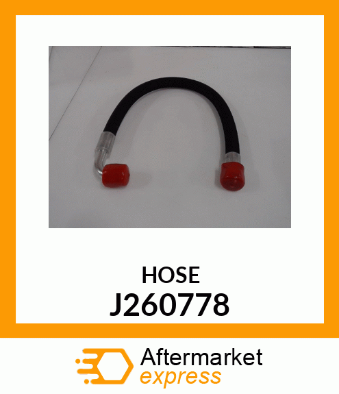 HOSE J260778