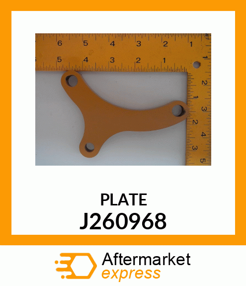 PLATE J260968