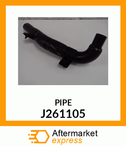 PIPE J261105