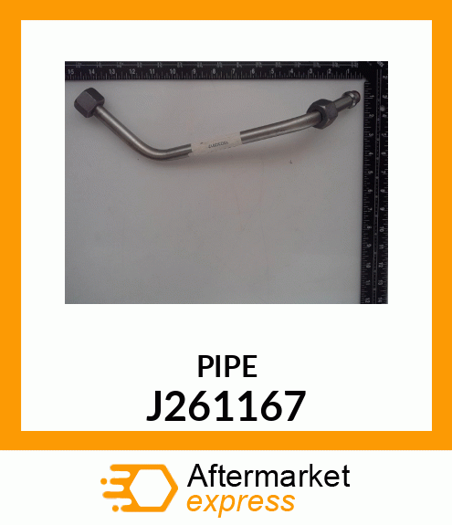 PIPE J261167